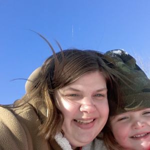 Meet your Posher, Julie